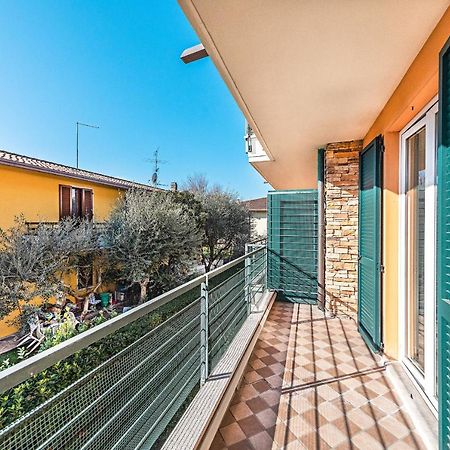 Annamaria 9 Apartment By Wonderful Italy 西尔米奥奈 外观 照片