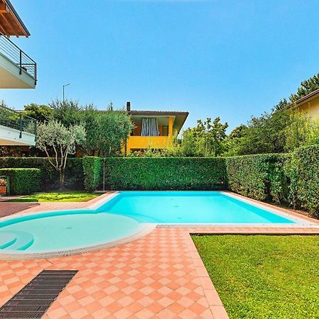 Annamaria 9 Apartment By Wonderful Italy 西尔米奥奈 外观 照片