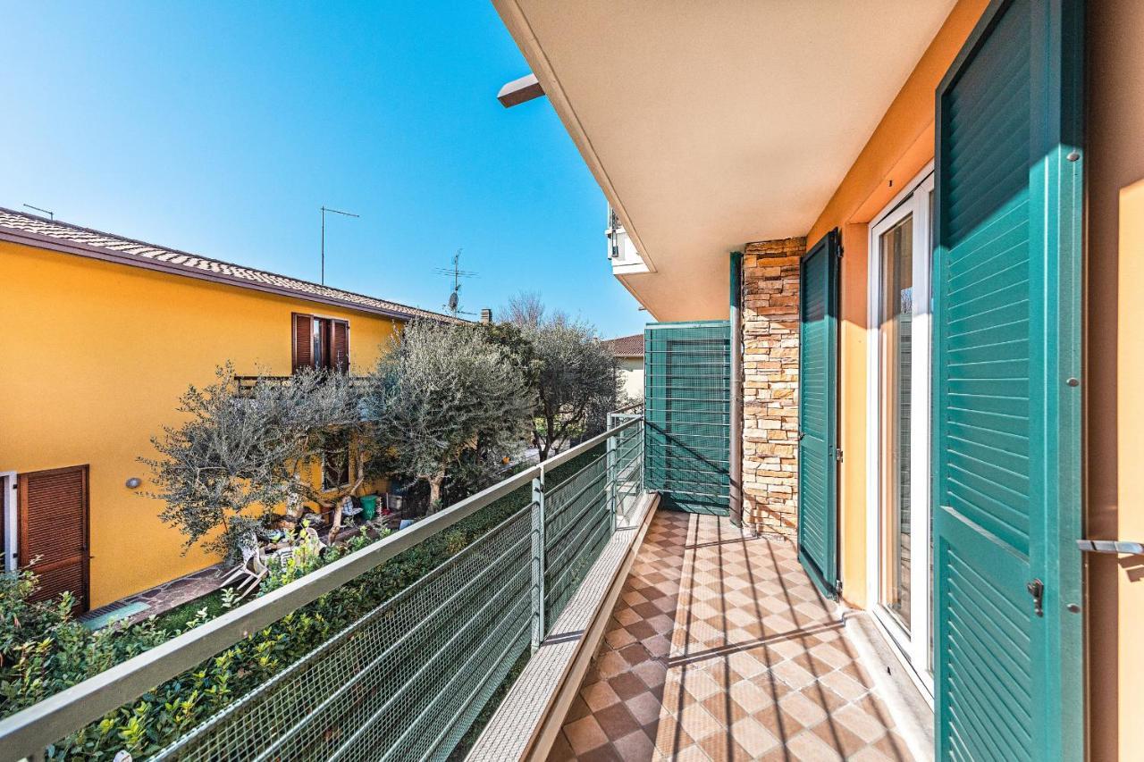 Annamaria 9 Apartment By Wonderful Italy 西尔米奥奈 外观 照片
