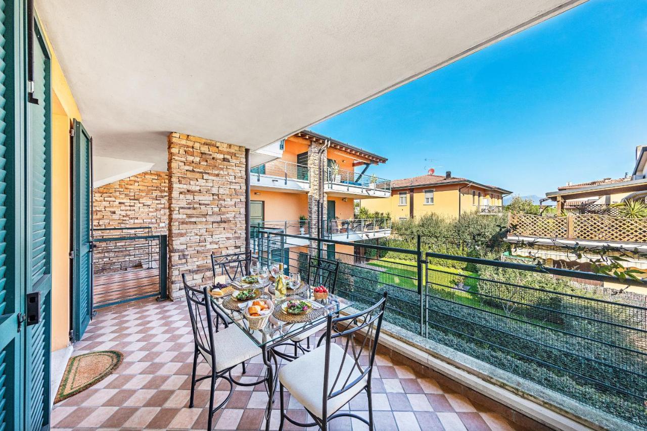 Annamaria 9 Apartment By Wonderful Italy 西尔米奥奈 外观 照片